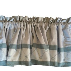 JCP Home Valance